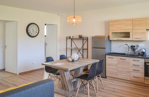 Cruzy House | Attractive vacation apartment for a relaxing vacation.