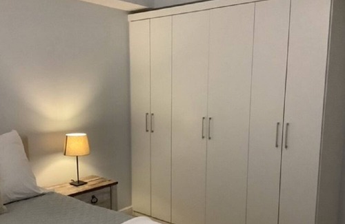 Boulevard Village and Tennis Condo | Attractively furnished one bedroom, one and a half bath condo for rent.