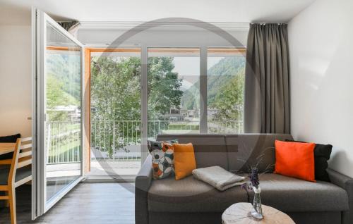 Klosterle Apartment | Attrakive Ferienw Kloesterle