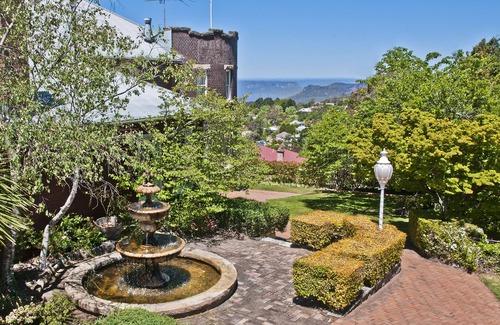 Katoomba House | Attunga House