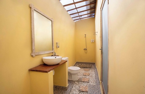 Penida Island House | Atuh Forest Cottage