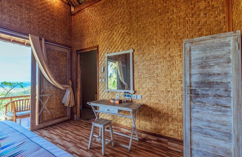Penida Island House | Atuh Forest Cottage