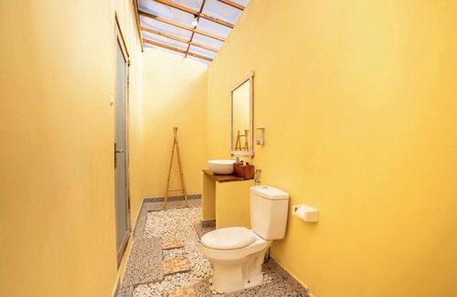 Penida Island House | Atuh Forest Cottage