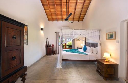 Kamburugamuwa Villa | Atulya Lake View Mirissa - Resort and Spa