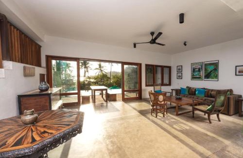 Kamburugamuwa Villa | Atulya Lake View Mirissa - Resort and Spa