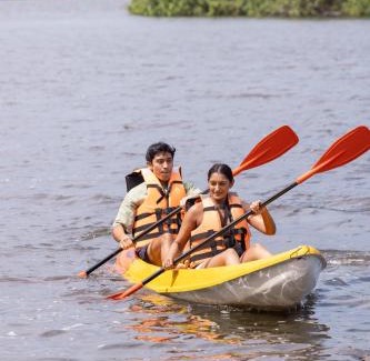 Kamburugamuwa Villa | Atulya Lake View Mirissa - Resort and Spa
