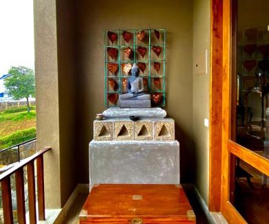 Nuwara Eliya Resort | Atulya Villas Nuwara Eliya