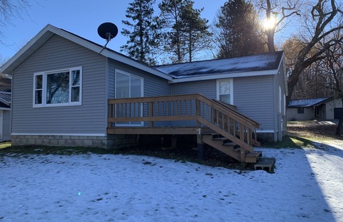 Lakewood House | ATV/UTV, Snowmobiles - easy trail access right in town