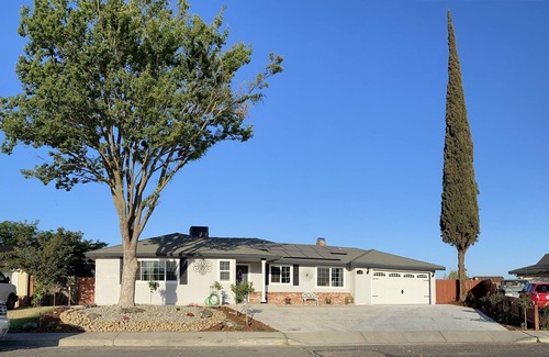 Atwater House | Atwater 4BR home - near town center with 6beds
