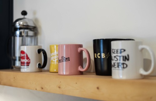 Sunset Valley House | ATX Urban Oasis - peaceful oasis in the heart of Austin!