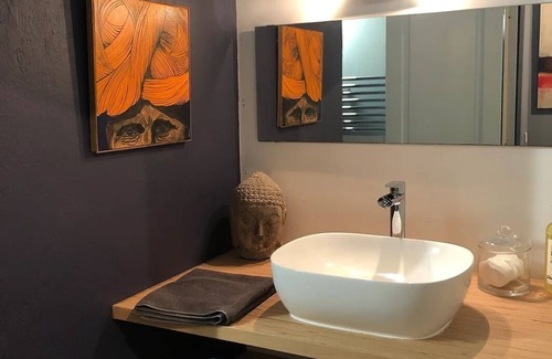 Caylus House | Atypical and charming Medieval house !