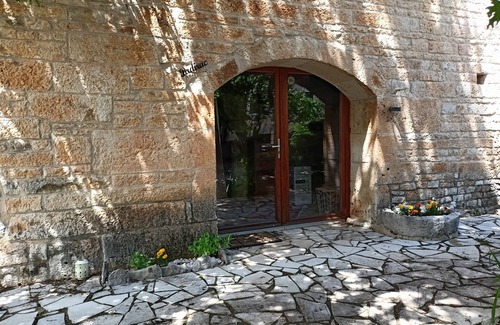 Cremps Cottage | Atypical cottage for 6 people with swimming pool near Cahors