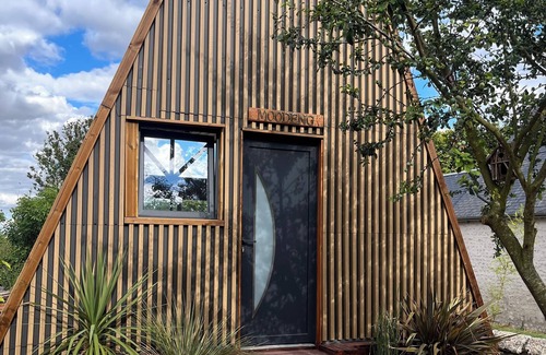 Ozoir-le-Breuil Cottage | Atypical cottage