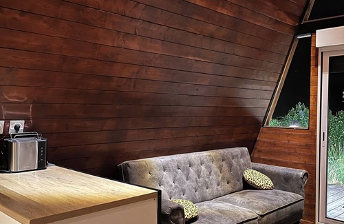 Ozoir-le-Breuil Cottage | Atypical cottage