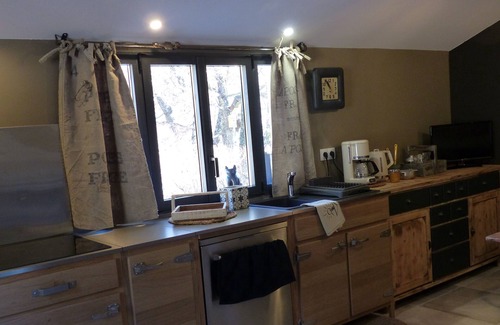 Puimoisson House | atypical cottage L'atelier