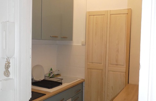 Quartier de la Maison-Blanche Apartment | Atypical et Friendly Home -les Olympiades- 13ème