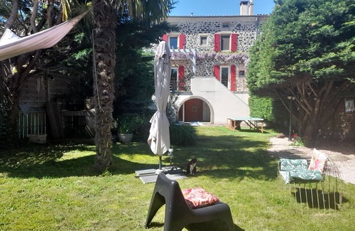 Privas House | Atypical house entirely renovated,