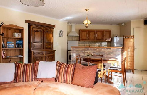 Matignon Villa | Atypical house in the center of Matignon