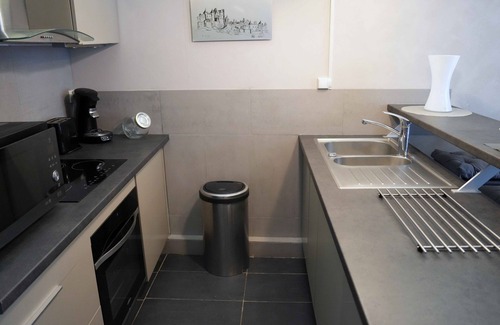 Gruissan House | Atypical house of 72 m2 all comfort sunny outside and raised in the village