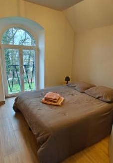 Contrexeville Apartment | Au 157 - Locations Contrexéville