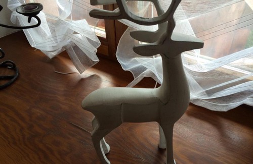 Gunsbach House | Au 1608