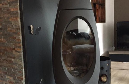 Gunsbach House | Au 1608