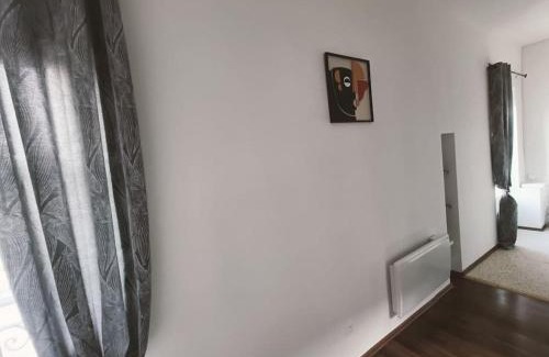 Cahors Old Town Apartment | AU 2B 46 Ravissant duplex