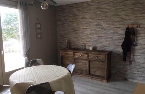 Camiers Apartment | Au 311