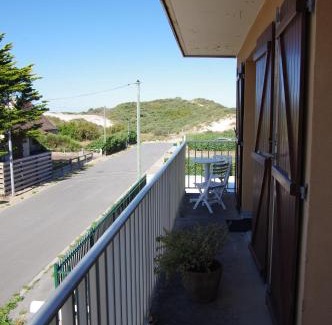 Camiers Apartment | Au 311