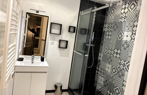 Gare Apartment | Au 4 Coins Conciergerie Leroy