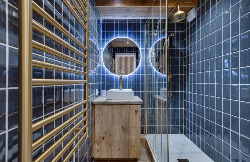 Le Lavachet Apartment | Au 6ème ciel Tignes 2100m - Vue Lac & Montagnes - Proche pistes - 2 adultes et 2 enfants