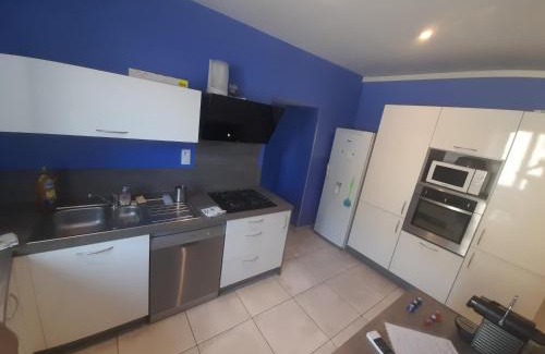 Millau Apartment | Au 70