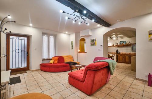 Moirans Apartment | Au 81 - Maison De Ville à Louer