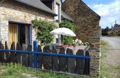 Carentoir House | Au Beau Gîte