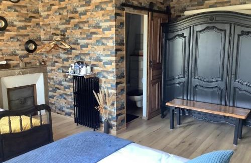 Boulzicourt Bed & Breakfast | Au beau séjour