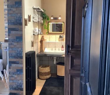 Boulzicourt Bed & Breakfast | Au beau séjour