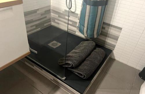 Bourg-l'Eveque Apartment | Au bel horizon