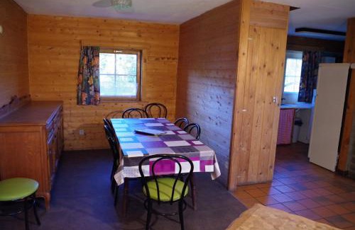 Houffalize Ski Chalet | Au Beolin