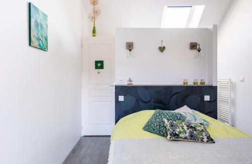 Tavant Bed & Breakfast | Au Bo Voyage