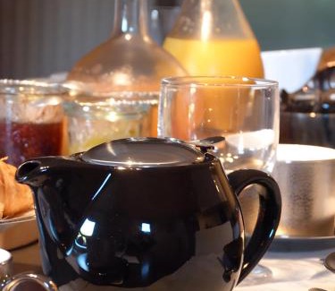 Tavant Bed & Breakfast | Au Bo Voyage