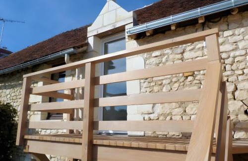 Tavant Bed & Breakfast | Au Bo Voyage