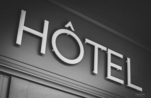 Mezieres-en-Brenne Hotel | Au boeuf couronné