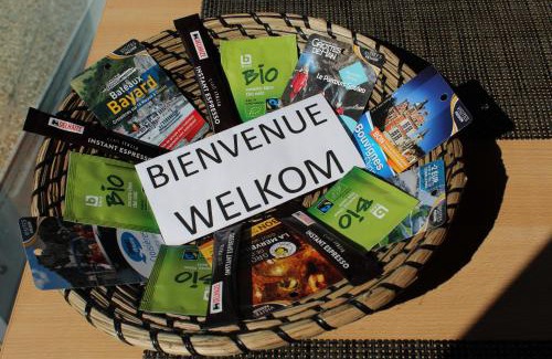 Waulsort House | Au bois charmant