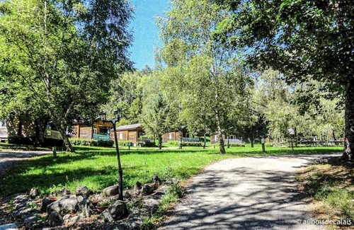 Correze Villa | Au Bois de Calais * - Cottage : 2 bedrooms including 1 passerby 4 people