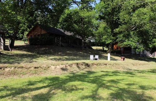 Correze Villa | Au Bois de Calais * - Cottage: Sunday, 4 people