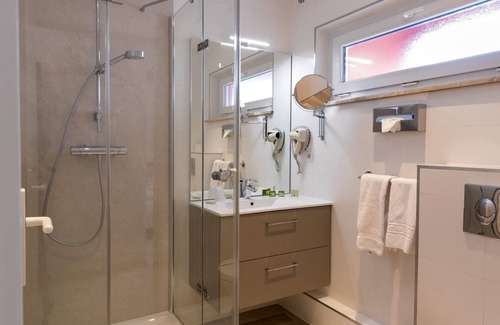 Orbey Hotel | Au Bois Le Sire