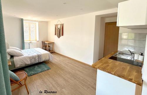 Saint-Appolinaire Bed & Breakfast | AU BOL D'AIR