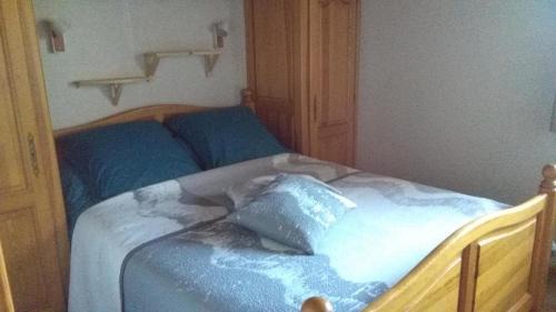 Bonnac Apartment | Au Bon Accueil