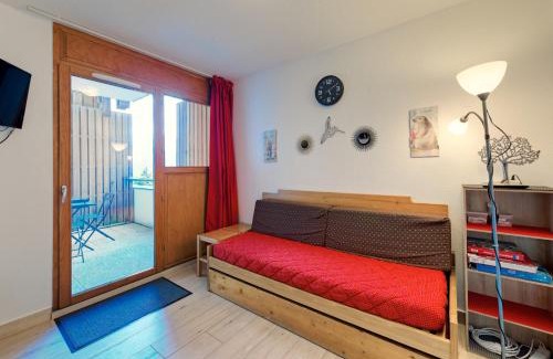 Orcieres-Merlette Apartment | Au bon endroit N2 - Appartement 2 pièces 7 personnes - proche pistes - Belle vue