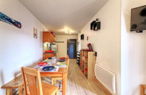 Orcieres-Merlette Apartment | Au bon endroit N2 - Appartement 2 pièces 7 personnes - proche pistes - Belle vue